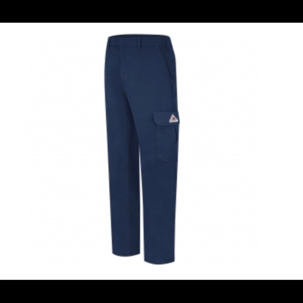 NEW Bulwark FR Work Pants